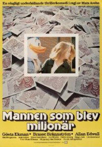 Mannen som blev miljonär (1980)