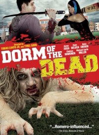 Dorm of the Dead (2012)