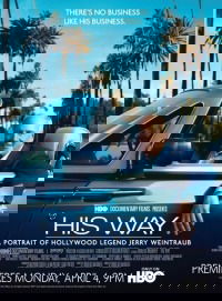 His Way (2011)