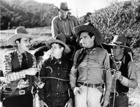 Westward Bound (1930)
