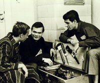 Selbstbedienung (1967)