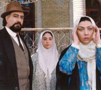 Pardehe Akhar (1991)