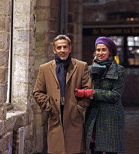 Quand l'amour s'emmêle (2010)