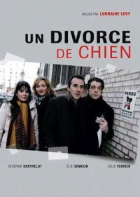 Un divorce de chien (2010)