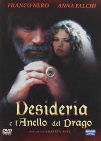Desideria e l'anello del drago (1994)