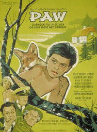Paw (1959)