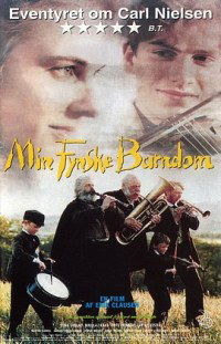 Min fynske barndom (1994)