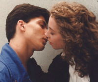 Rami og Julie (1988)