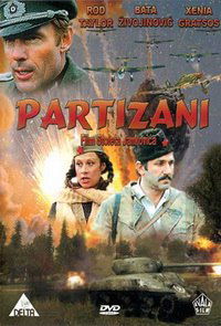 Partizani (1974)