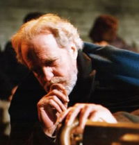 Our God's Brother (1997)