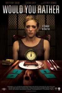 Would You Rather (2012)