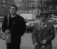 La belle vie (1963)