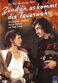Zünd an, es kommt die Feuerwehr (1978)