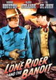 The Lone Rider and the Bandit