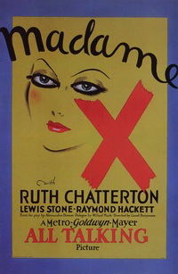 Madame X