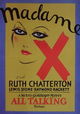 Madame X