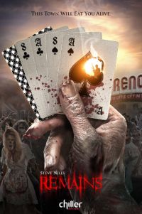 Steve Niles' Remains (2011)