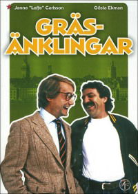 Gräsänklingar (1982)