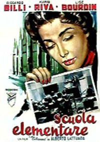 Scuola elementare (1954)