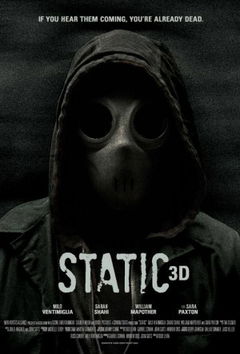 Static (2012)