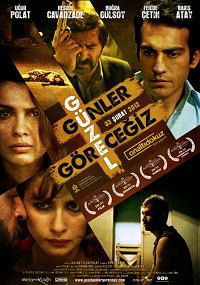 Güzel günler görecegiz (2012)