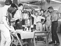 Juke Box Racket (1960)