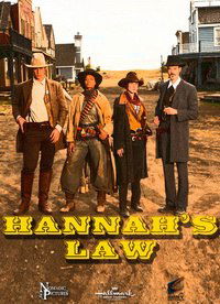Hannah's Law (2012)