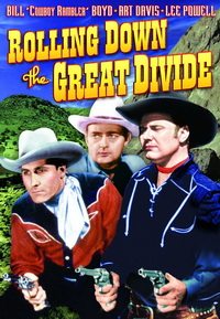 Rolling Down the Great Divide (1942)