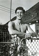 Rock Hudson: Dark and Handsome Stranger