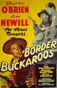 Border Buckaroos (1943)