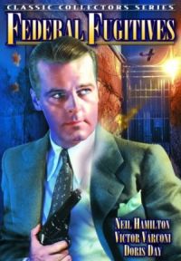 Federal Fugitives (1941)