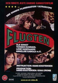 Flugten (1973)