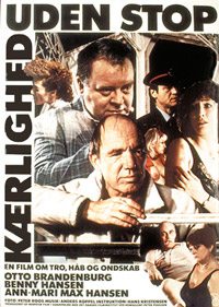 Kærlighed uden stop (1989)