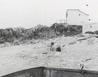 Point de fuite (1984)