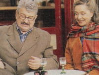 Éclats de famille (1994)