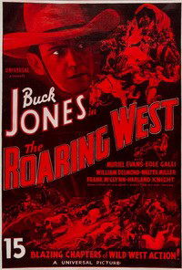 The Roaring West (1935)