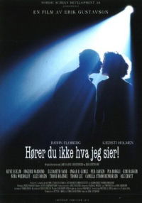 Hører du ikke hva jeg sier! (1995)