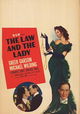The Law and the Lady