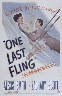 One Last Fling (1949)