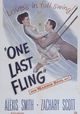 One Last Fling