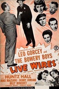 Live Wires