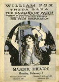 The Darling of Paris (1917)
