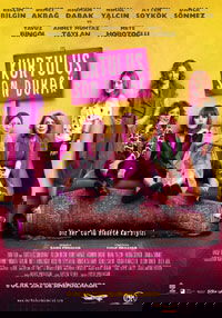 Kurtulus Son Durak (2012)