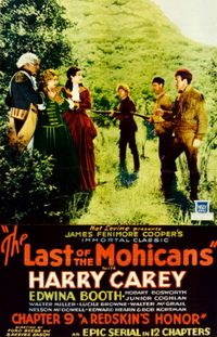 The Last of the Mohicans (1932)