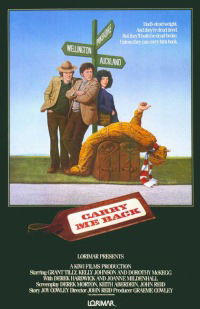 Carry Me Back (1982)