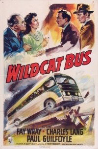 Wildcat Bus (1940)