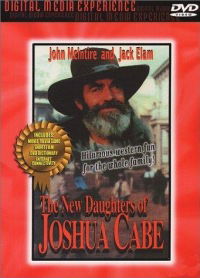 The New Daughters of Joshua Cabe (1976)