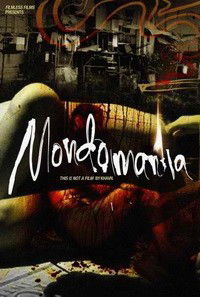 Mondomanila, or: How I Fixed My Hair After a Rather Long Journey (2010)