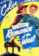 Romance of the West