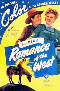 Romance of the West (1946)